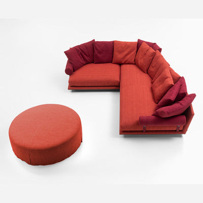 Noonu Sofa by B&B Italia - Additional Image 4