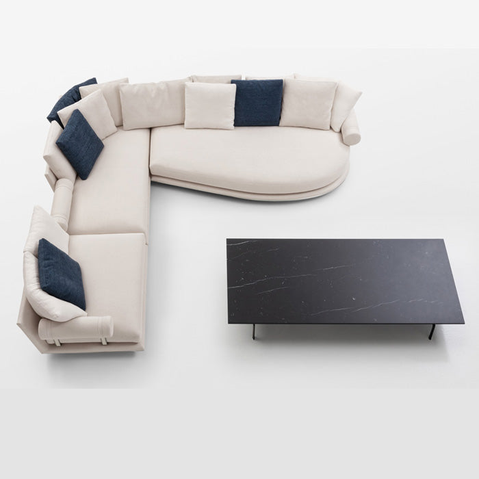 Noonu Sofa by B&B Italia - Additional Image 8