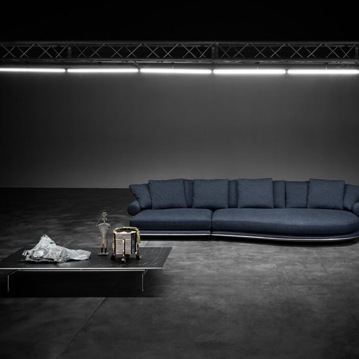 Noonu Sofa by B&B Italia - Additional Image 16