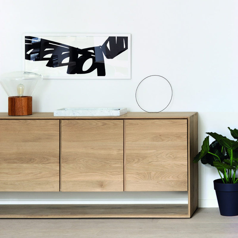 Nordic Sideboard by Ethnicraft
