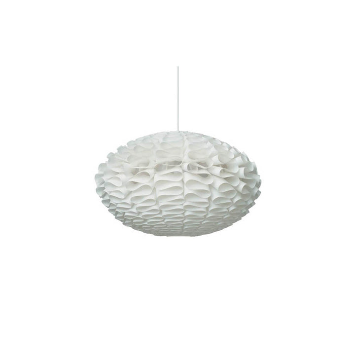Norm 03 Lamp Small White by Normann Copenhagen