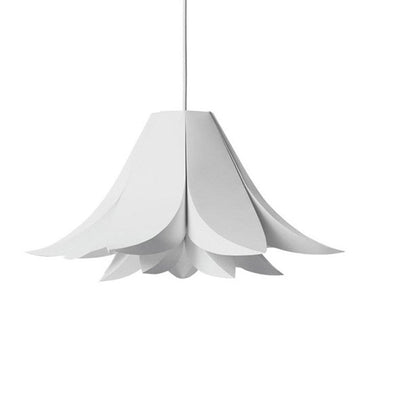 Norm 06 Lamp White by Normann Copenhagen - Additional Image 1