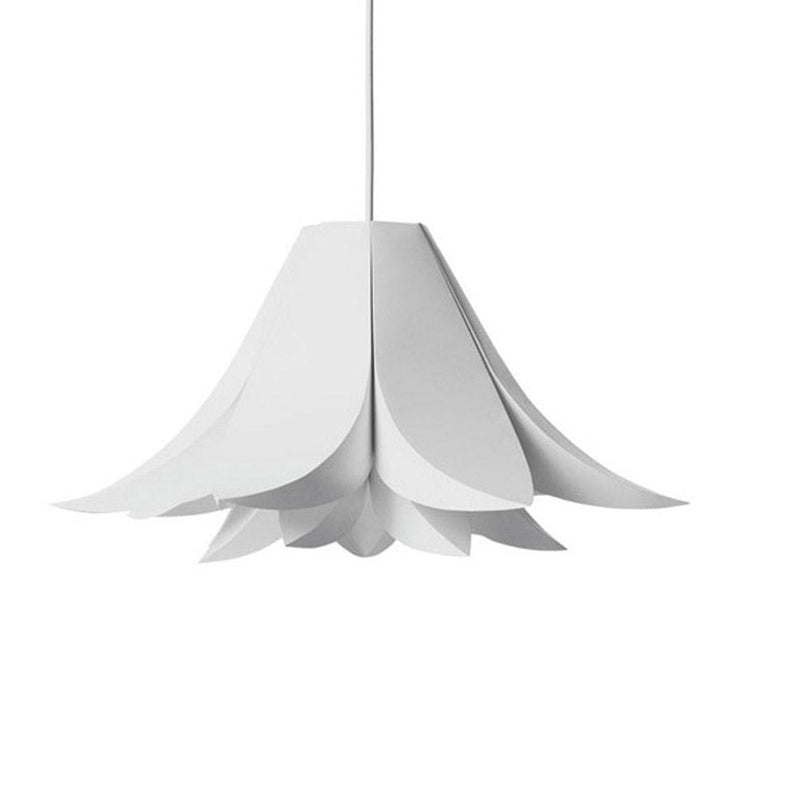 Norm 06 Lamp White by Normann Copenhagen - Additional Image 3