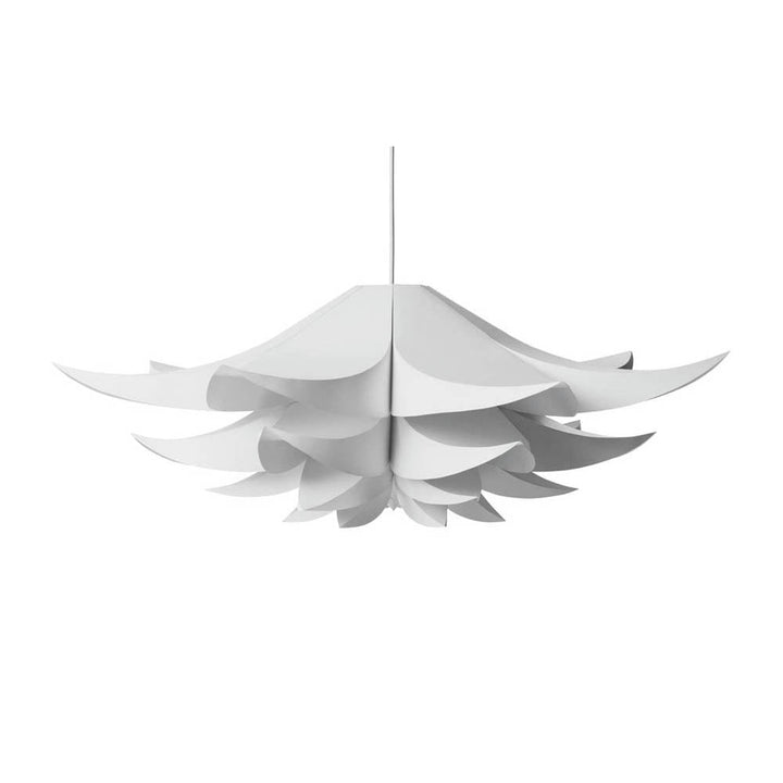 Norm 06 Lamp White by Normann Copenhagen