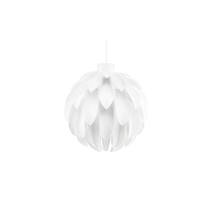 Norm 12 Lamp White by Normann Copenhagen