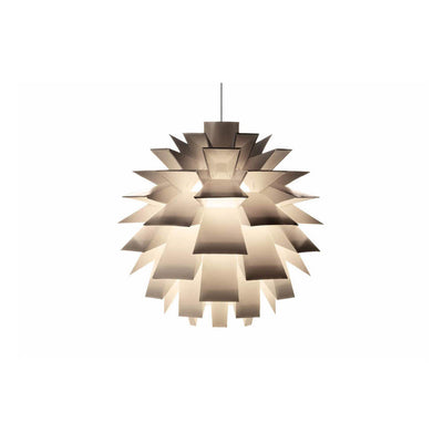 Norm 69 Lamp White by Normann Copenhagen - Additional Image 15