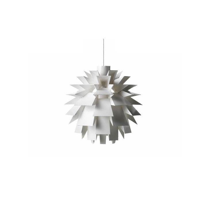 Norm 69 Lamp White by Normann Copenhagen