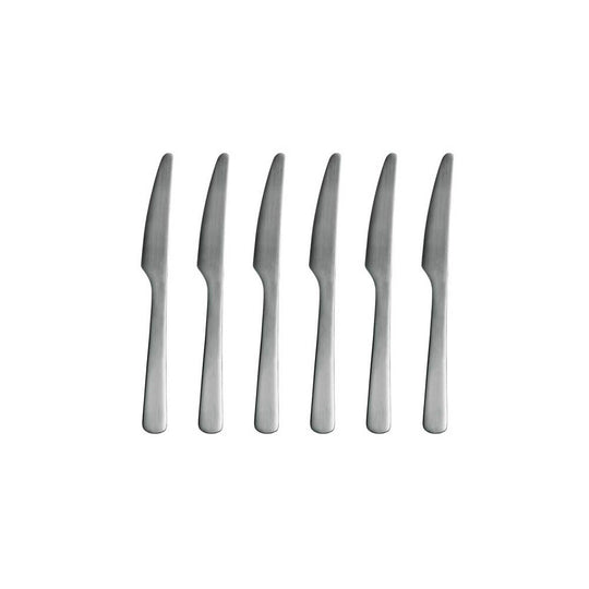 Normann Knives - 6 Pack Steel by Normann Copenhagen