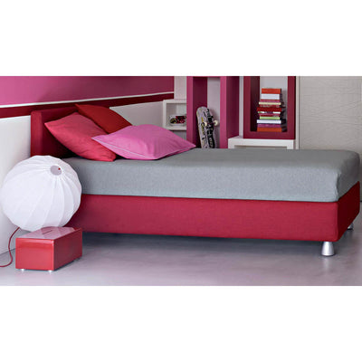 Notturno 2 Single Bed by Flou Additional Image - 2
