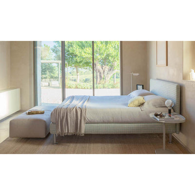 Notturno Double Bed by Flou Additional Image - 3
