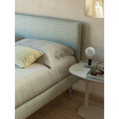 Notturno Double Bed by Flou Additional Image - 5