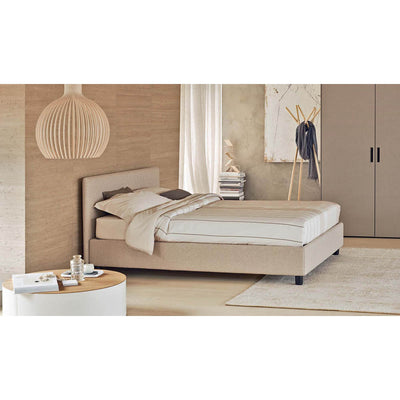 Notturno Double Bed by Flou Additional Image - 6