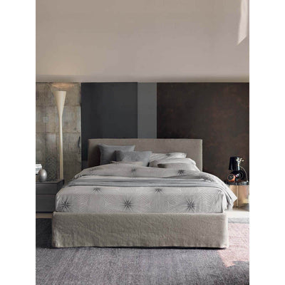 Notturno Shabby Chic Double Bed by Flou Additional Image - 4