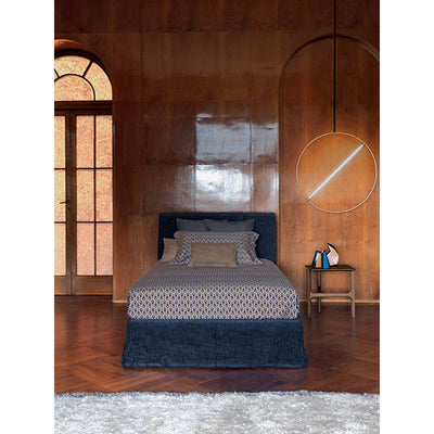 Notturno Shabby Chic Single Bed by Flou Additional Image - 1