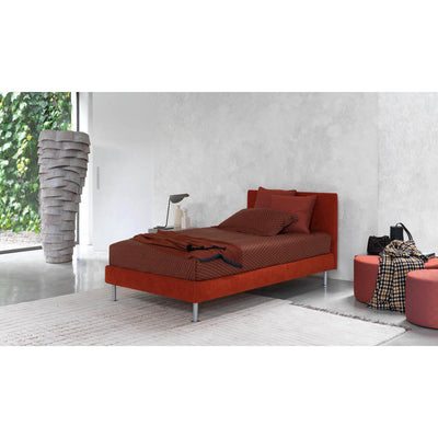 Notturno Single Bed by Flou