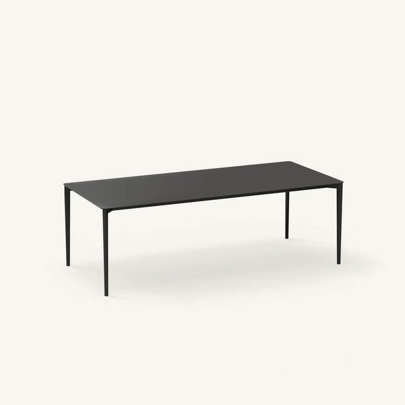 Nude Rectangular Dining Table by Expormim