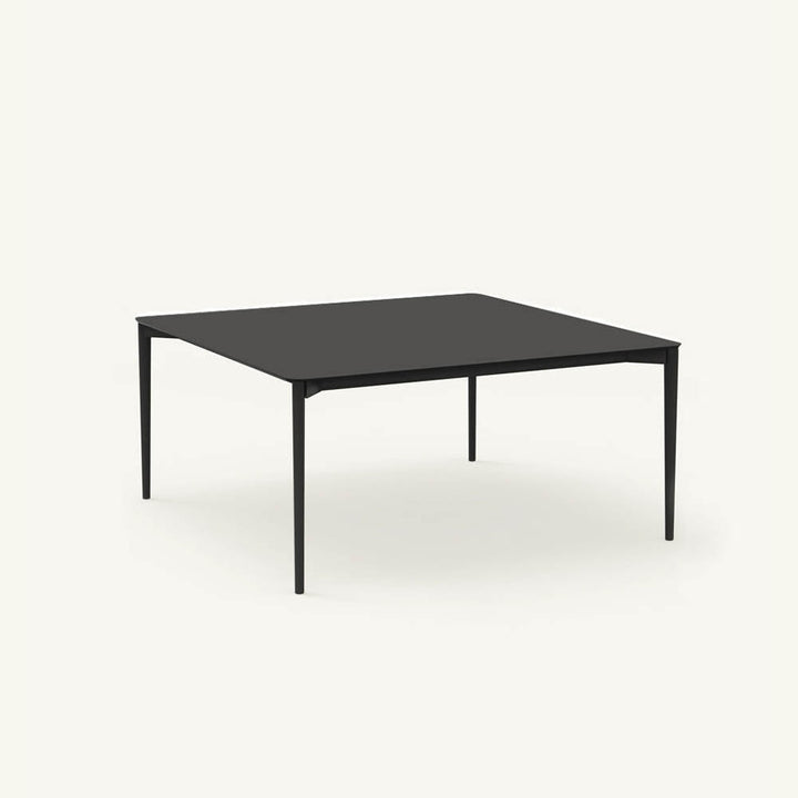 Nude Square Dining Table by Expormim