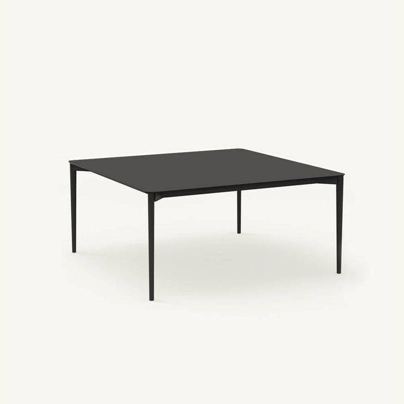 Nude Square Dining Table by Expormim