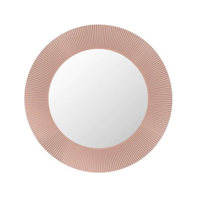 All Saints Mirror by Kartell