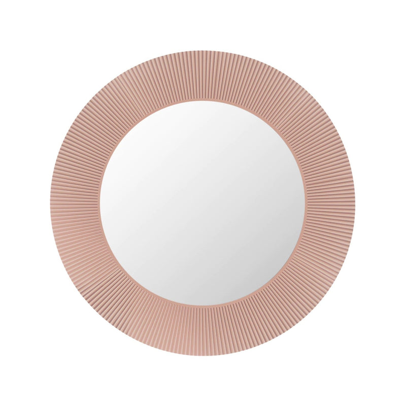 All Saints Mirror by Kartell