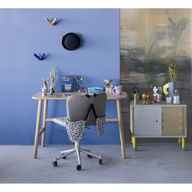 Nudo Desk by Sancal Additional Image - 2