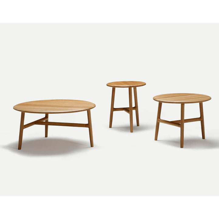 Nudo & Tea Desk by Sancal Additional Image - 22