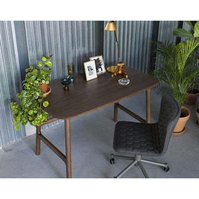 Nudo & Tea Desk by Sancal Additional Image - 4