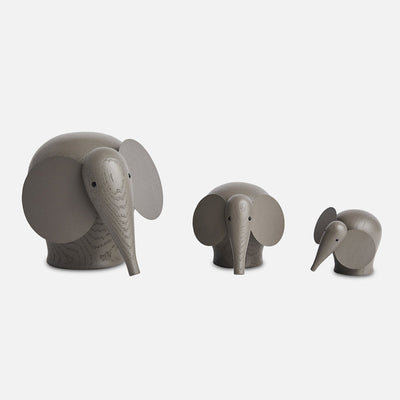 Nunu Elephant by Woud - Additional Image 4