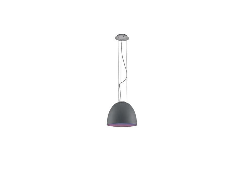 Nur Mini Suspension Lamp by Artemide