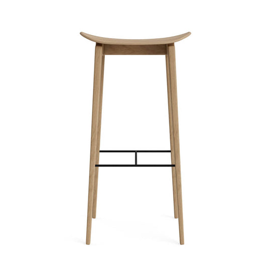 NY11 Bar Stool Oak by NOR11