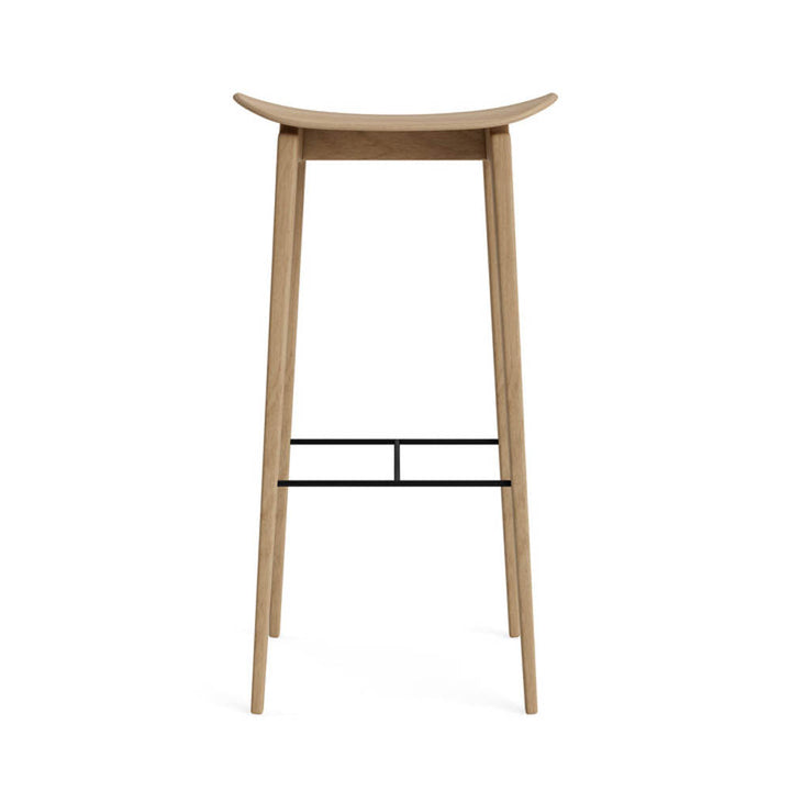 NY11 Bar Stool Oak by NOR11