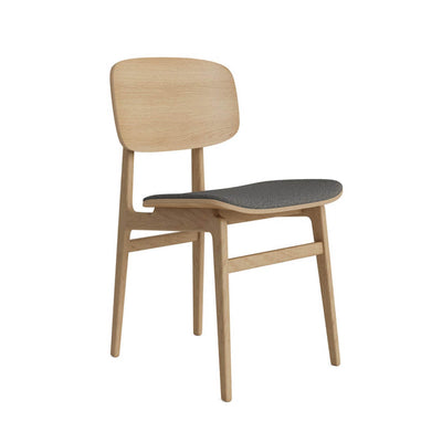 NY11 Chair Kvadrat by NOR11 - Additional Image - 2