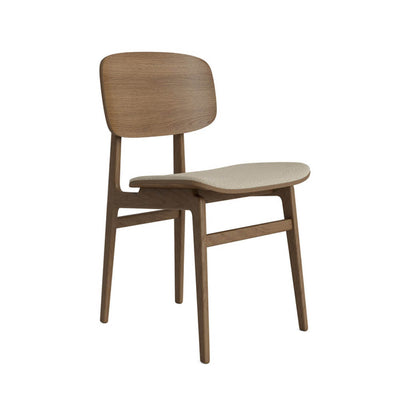 NY11 Chair Kvadrat by NOR11 - Additional Image - 4