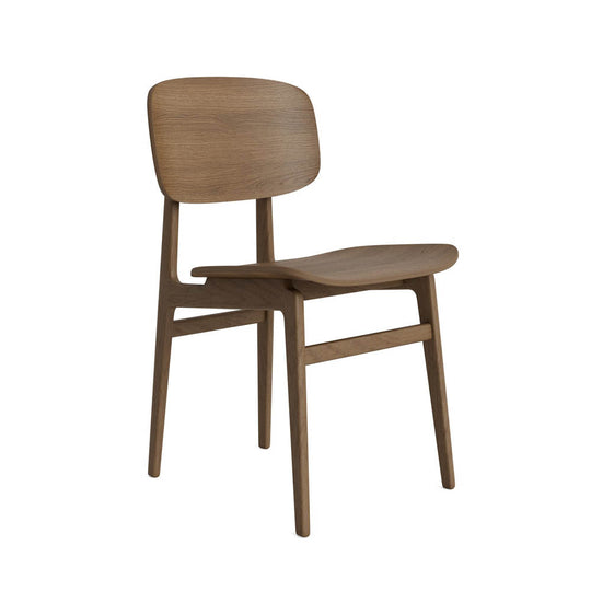 NY11 Chair Oak by NOR11