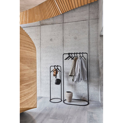 O&O Clothes Rack by Woud - Additional Image 2