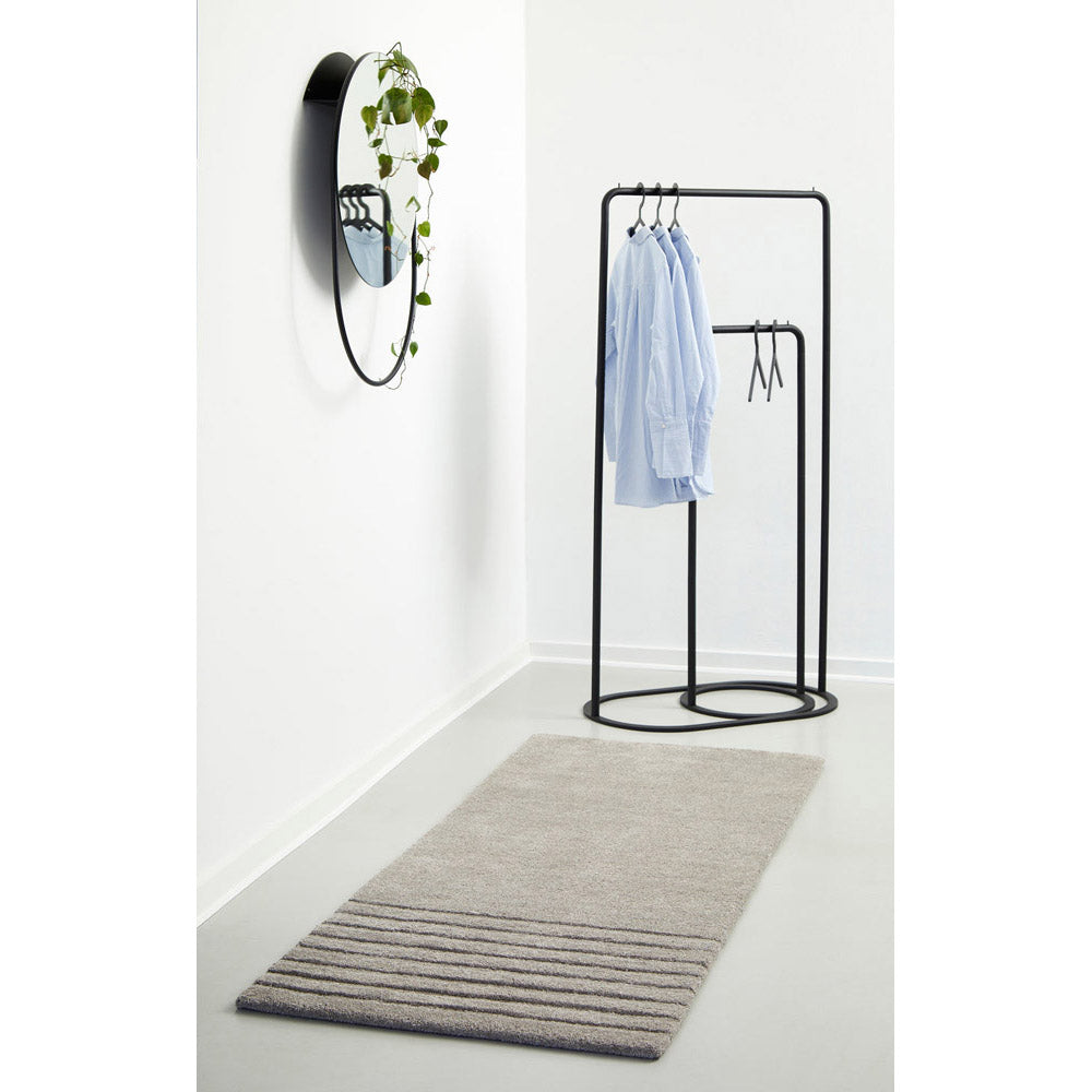 O&O Clothes Rack by Woud