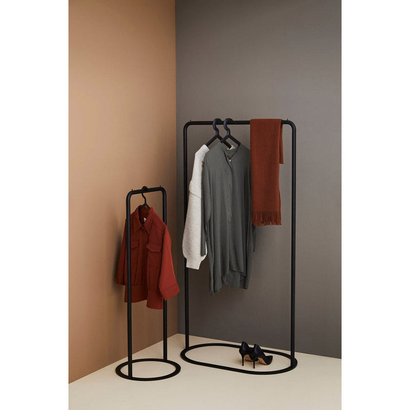 O&O Clothes Rack by Woud - Additional Image 4