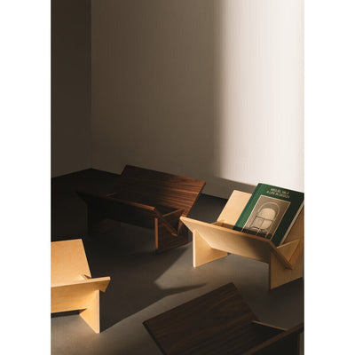 Oakland Bookcase by Santa & Cole - Additional Image - 10