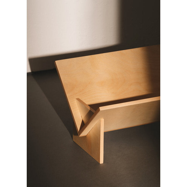 Oakland Bookcase by Santa & Cole
