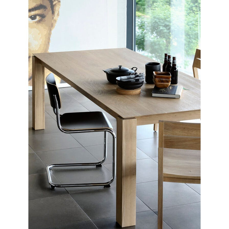 Slice Dining Table by Ethnicraft