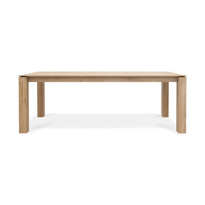 Slice Dining Table by Ethnicraft