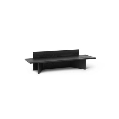 Oblique Bench by Ferm Living - Additional Image 1