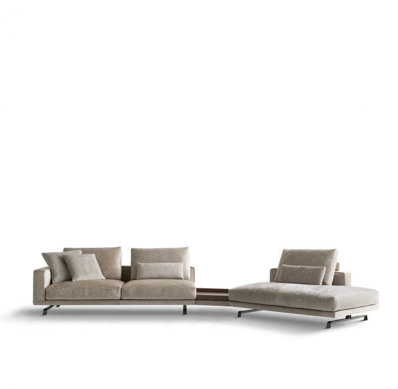 Octave Sofa System by Molteni & C