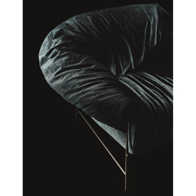 Octavia Armchair by Ditre Italia - Additional Image - 3