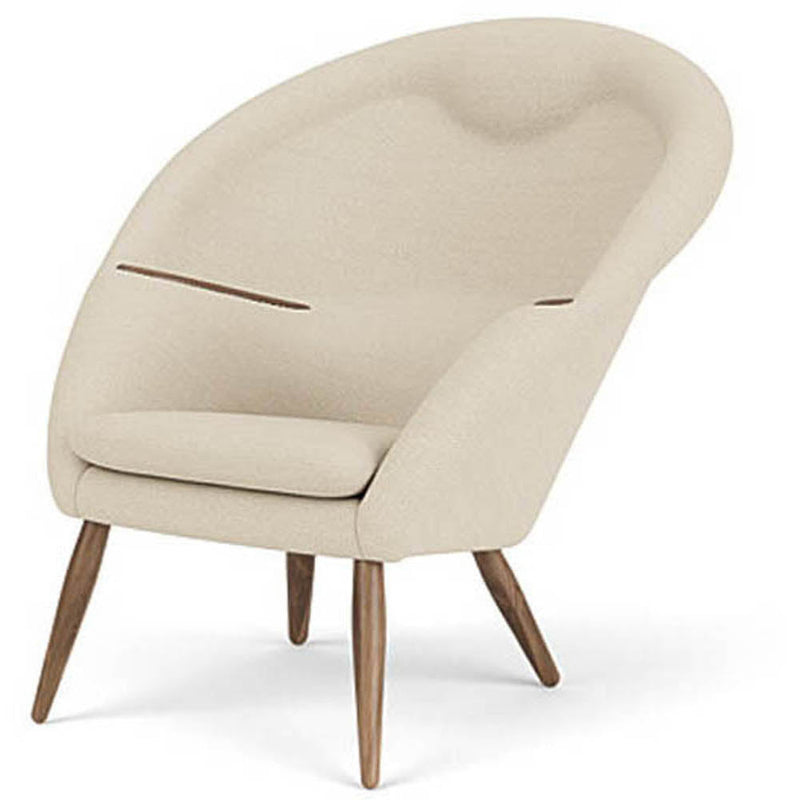 Oda Lounge Chair by Audo Copenhagen