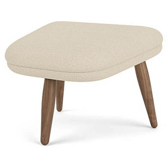 Oda Ottoman by Audo Copenhagen
