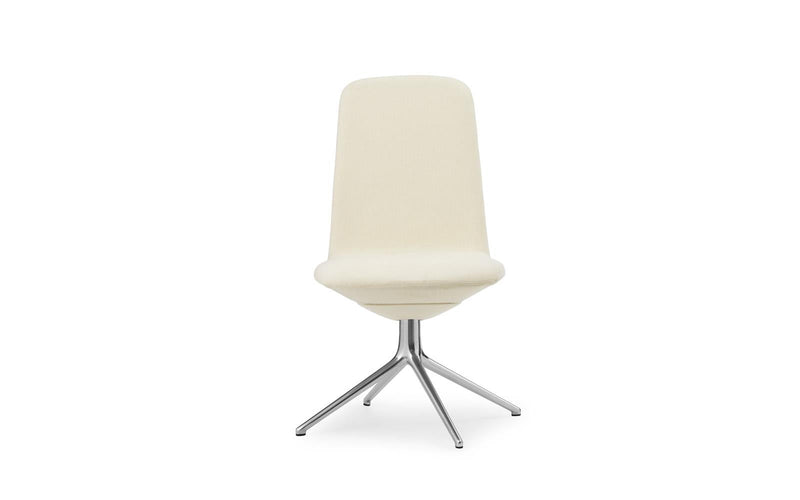 Off 4 Leg Aluminum Hallingdal Chair Low - Additional Image 1