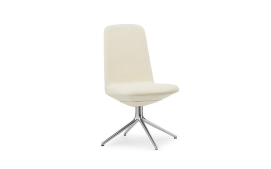 Off 4 Leg Aluminum Hallingdal Chair Low