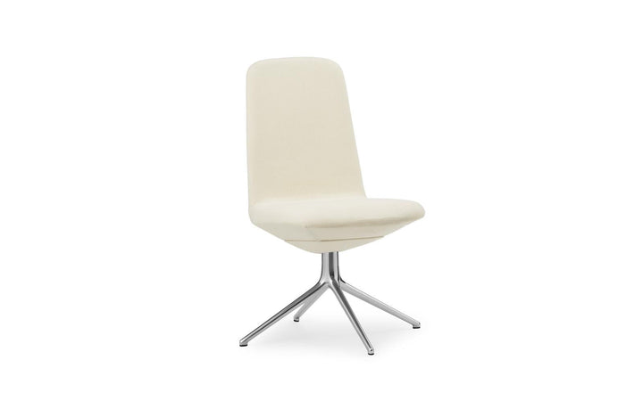 Off 4 Leg Aluminum Hallingdal Chair Low