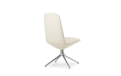 Off 4 Leg Aluminum Hallingdal Chair Low - Additional Image 3